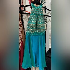 Sherri Hill cocktail